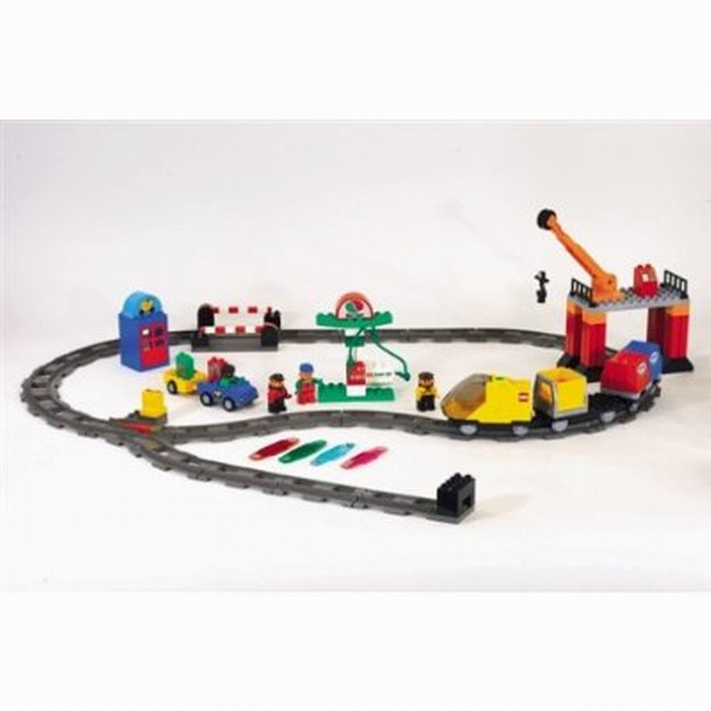 duplo 3771