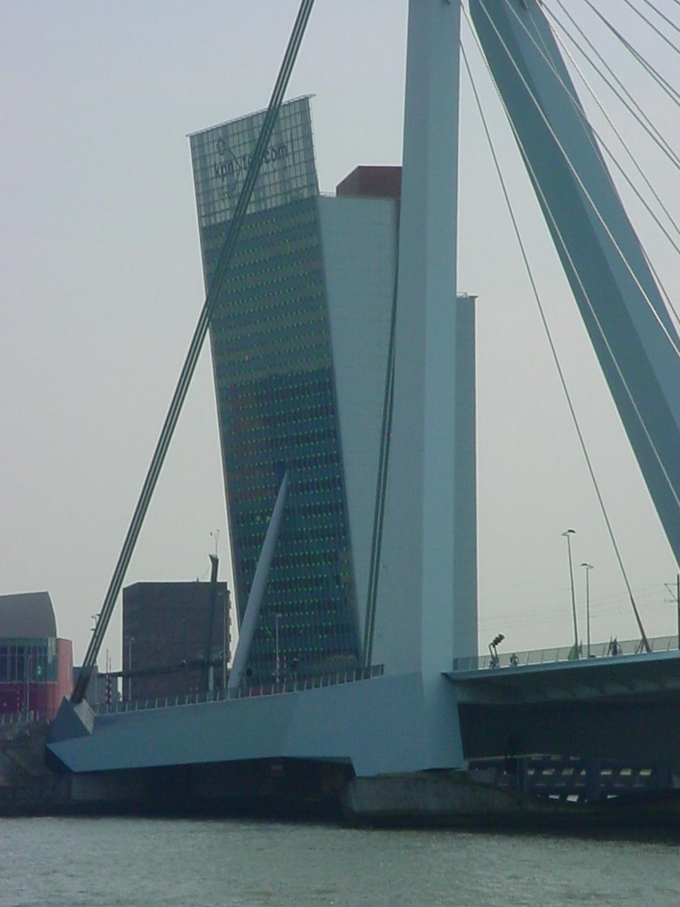 Rotterdam 2002