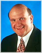 Steve Ballmer