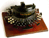 franklin_earlytypewriter.gif (39360 bytes)