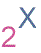 2powerx.gif (1127 bytes)