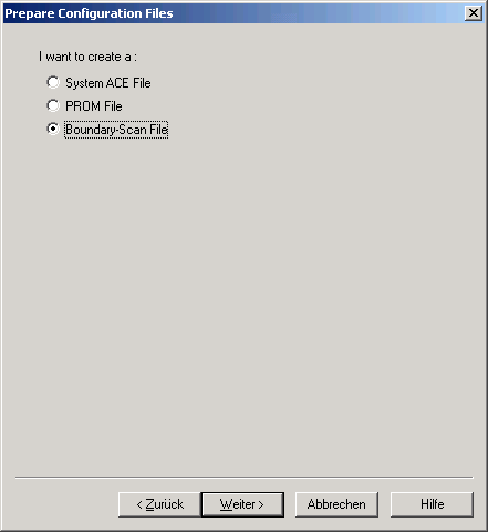 ISE Build Project 03