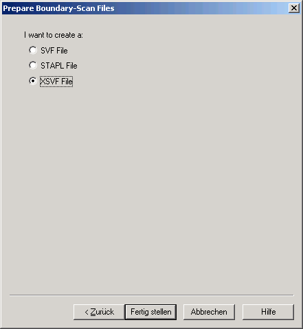 ISE Build Project 04
