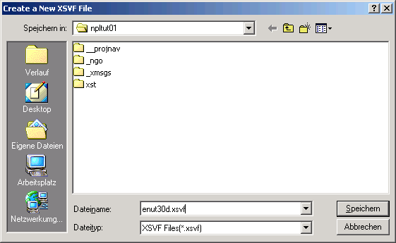 ISE Build Project 05