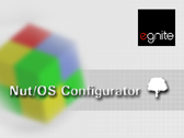 Nut/OS Configurator